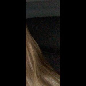 Meet your Posher, Ellie